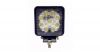 27watt square LED Work Light