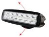 18watt MINI LED Light Bar LED Work Light