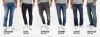 Mens & womens jeans