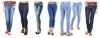 Mens & womens jeans