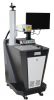 high quality fiber laser marking machine raycus fiber laser 20w