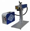 cheap price industrial machine 20W fiber laser marking system for metal,pcb,printed circuit