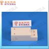 STCERA aluminum oxide ceramic part