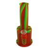 SILICONE SMOKIG WATER PIPE