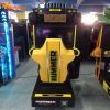 Amusement Arcade Game Hammer Car Driving Game Machine Simulator Car Racing Machine