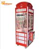 New Arrival Gift Vending Machine Toy Crane Claw Machine Hot Sell Arcade Game Machine for Shopping Mall