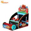  Popular Shooting Game Polar Adventure Redemption Arcade Game Machine Coin Operated Indoor Games   