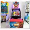  Popular Shooting Game Polar Adventure Redemption Arcade Game Machine Coin Operated Indoor Games   