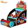  Popular Shooting Game Polar Adventure Redemption Arcade Game Machine Coin Operated Indoor Games   