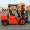 New Design Diesel Forklift 3 ton Made in China