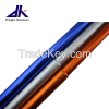 small aluminum telescopic pole