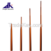 small aluminum telescopic pole