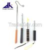 stainless steel telescopic pole