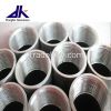 aluminum threaded tube / pipe