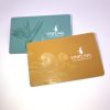 Custom VIP Card Magnetic Barcode Printing Membership Plastic Card