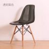 2017 Hot Sale Plastic Eames Designer Chair