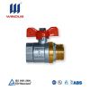 WINDUS ball valve