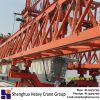 China HSHCL expressway girder install beam bridge launcher manufacturer