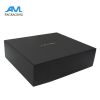 custom printing paper rigid box for fashion packaging gifts hologram interior boxes