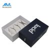 paper cardboard box in lid-off style luxury box for medical packing