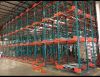 RFY Warehouse Teardrop Pallet Rack