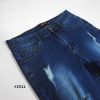 Ladies legging jeans woman denim plus size jeans