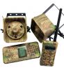 Magic Tool for bird hunting work wireless remote Hunting mp3 bird caller