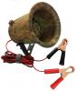 150 dB 50W Speaker Bird Duck Hunting Call Mp3 Sounds Metal Speaker