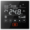 Touch Screen FCU Thermostat
