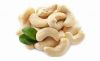 Cashew nuts, Peanuts