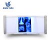 LED xray light box, brightness adjustable x-ray light box triple panel film viewer, x ray LED light box