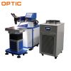 Laser welding machine ...