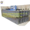 conveyor belt vulcanizing press ZLJ-1000