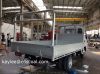 isuzu fuso iveco aluminum truck ute bed ute tray