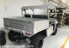 aluminum golf cart ATV UTV buggy cargo bed box tray