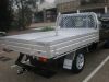 mining 6N01-T5 aluminum truck body service body canopy price