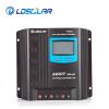 LDSOLAR 12V24V MPPT Solar Charge Controller 30A with large LCD Screen