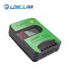 15A MPPT Solar Charge Controller with 2 USB ports