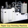 paper cup machine