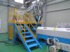 EPE sheet production line