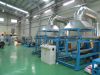 EPE sheet production line