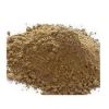 bentonite