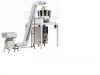 Multi Track Pouch Packaging Machine