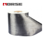 Unidirectional 200g carbon fiber fabric for structural strengthening