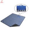 Promotional Soft and Comfortable Anti-pilling Knitting Polar Fleece Blanket with Your Logo