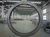 large diameter slewing bearing ring gear, big slewing ring