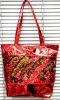 new design foldable shopping bag|hand bag