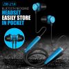 Sports Running Bluetooth Earphone