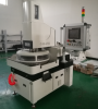 double side surface grinding machine
