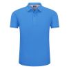 New wholesale unisex branded custom logo polo shirt sport T shirt sport wear